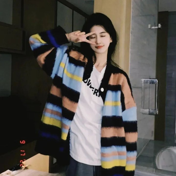 燃烧的棕榈